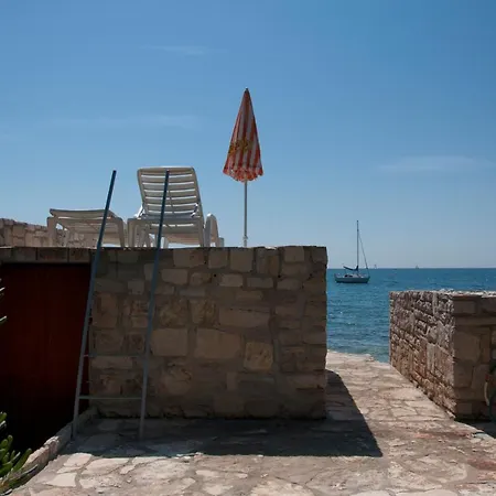 Ajda On The * Sveti Ivan (Istria)