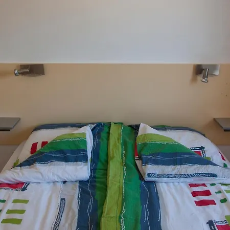 Apartman Ajda On The