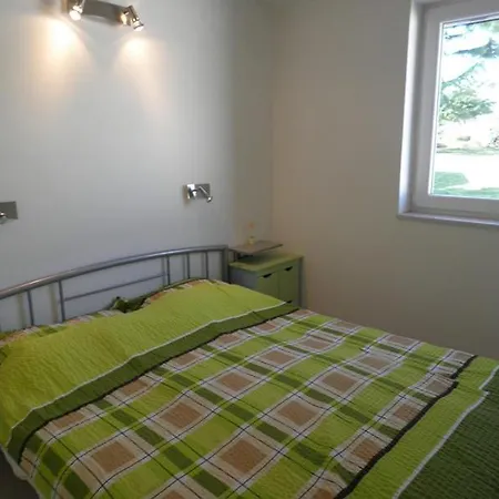 Apartman Ajda On The *