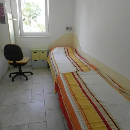 Ajda On The Apartman Sveti Ivan